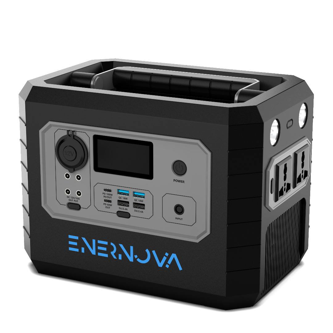 ENERNOVA ETA-PRO