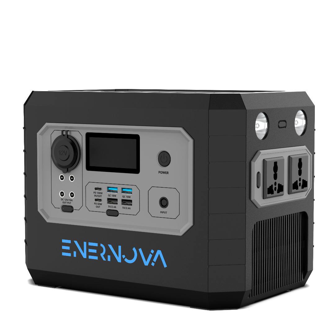 ENERNOVA ETA-PRO