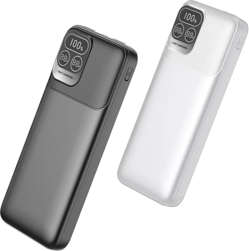 Power Bank ENERNOVA 10 000 mAh